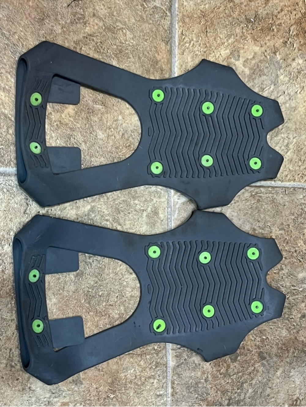 Spare Spike Ice Cleats XL